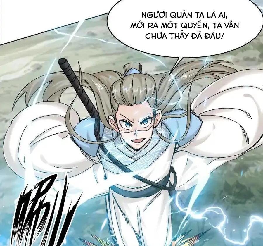 vô tận thôn phệ Chapter 189 - Next Chapter 190