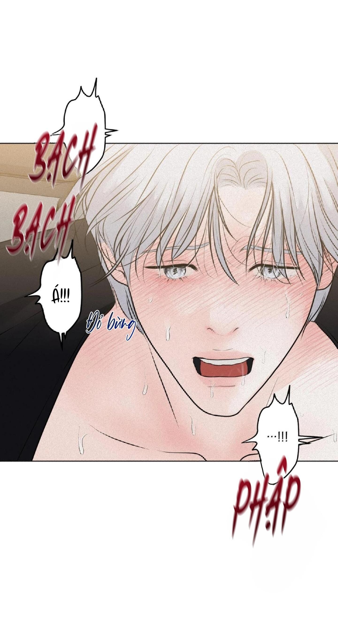 (abo) lời cầu nguyện Chapter 30 - Trang 1