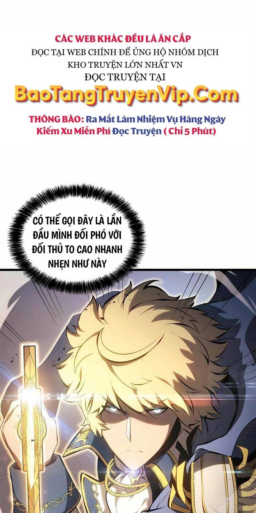 con trai út của bá tước là một người chơi chapter 38 - Trang 1