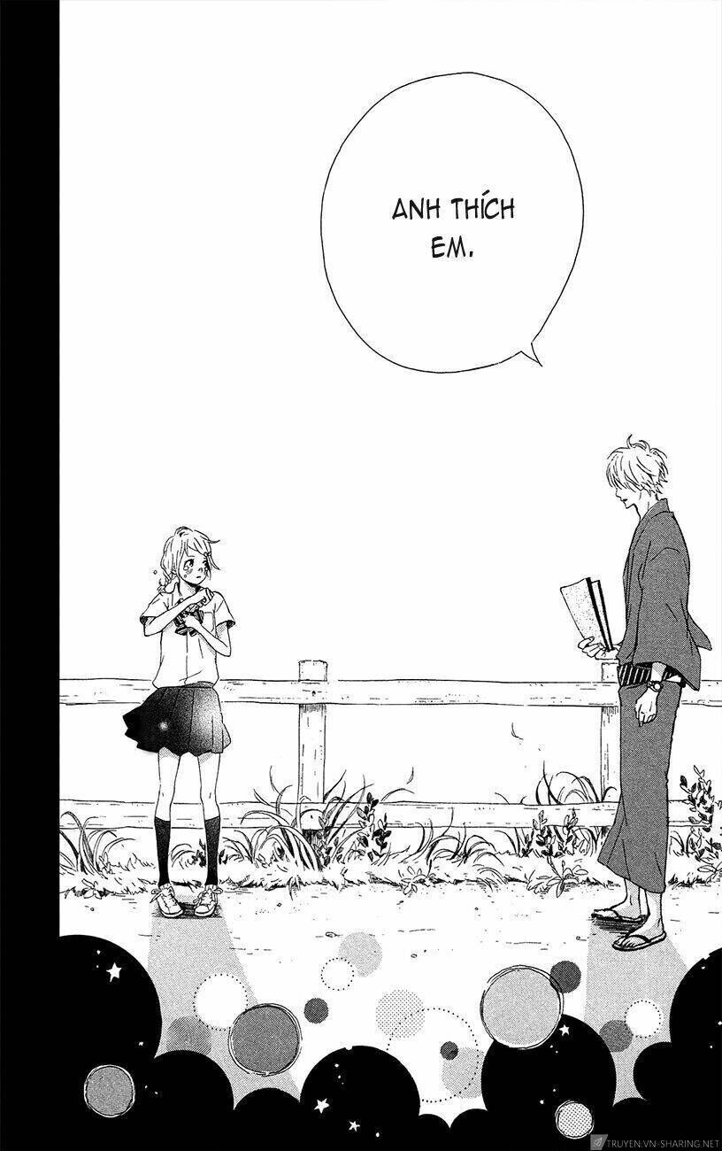 Yume Miru Taiyou Chapter 40 - Next Chapter 41