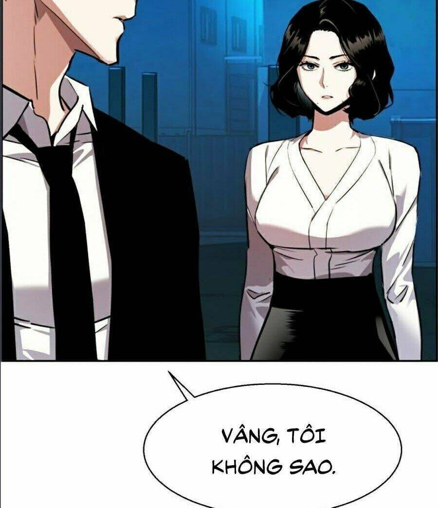 bạn học của tôi là lính đánh thuê chapter 49 - Next chapter 50