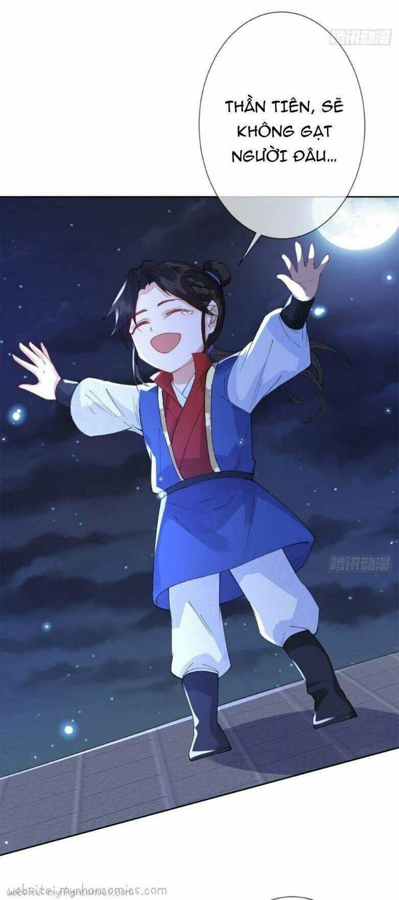 mạt thế nữ vương Chapter 24 - Next Chapter 25