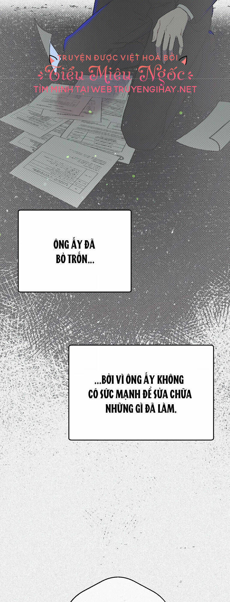 người chồng thứ hai của tôi chapter 38.2 - Trang 2