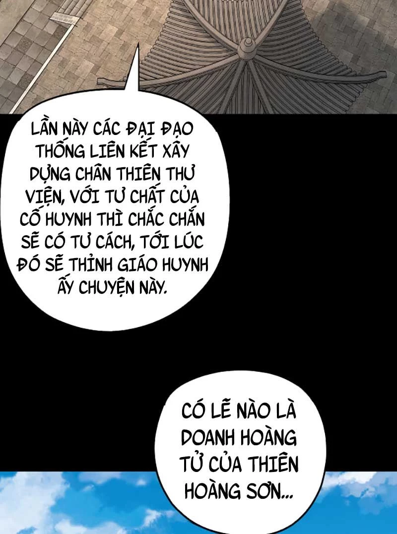 [FIX Thứ tự] Ta Trời Sinh Đã Là Nhân Vật Phản Diện Chapter 117 - Trang 2