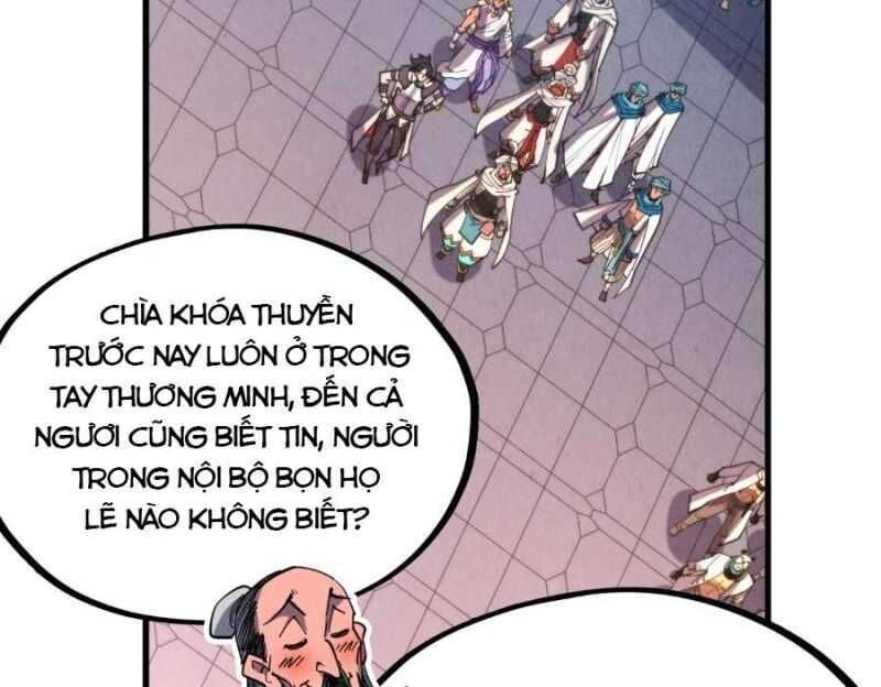 vạn cổ chí tôn Chapter 330 - Trang 1