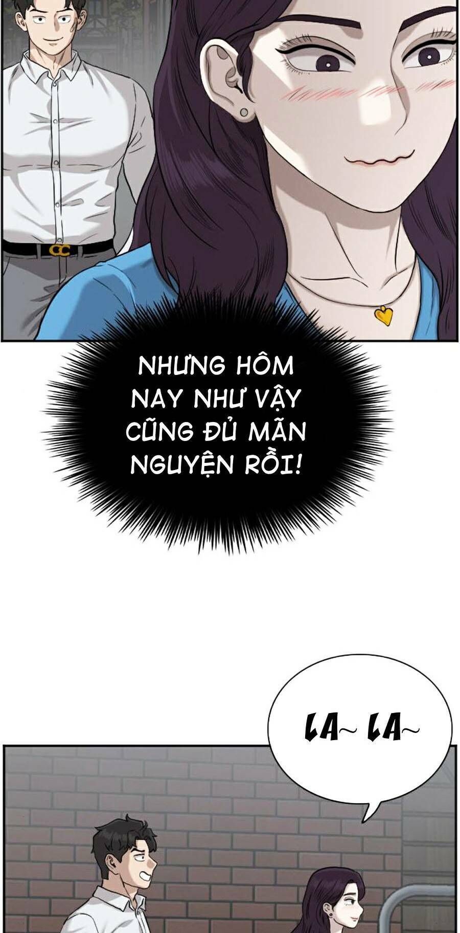 người xấu chapter 84 - Trang 2