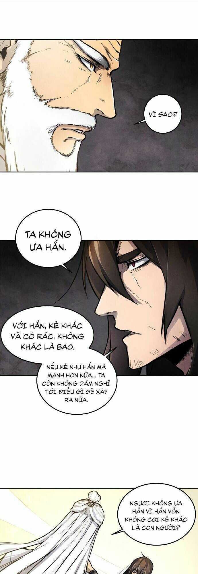 cuồng ma tái thế Chapter 1 - Next Chapter 2