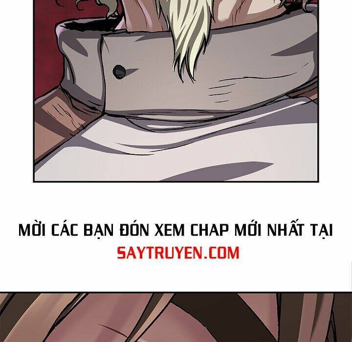 đứa con thần chết chap 110 - Next chap 111