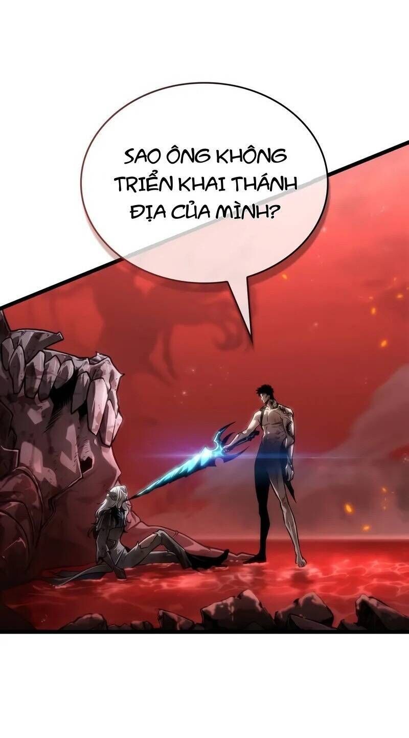 thế giới sau tận thế Chapter 159 - Trang 2