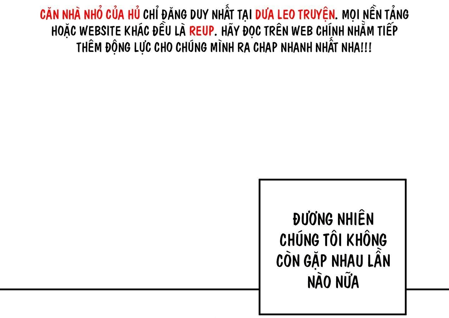 thế giới khi mất đi em Chapter 54 - Trang 1