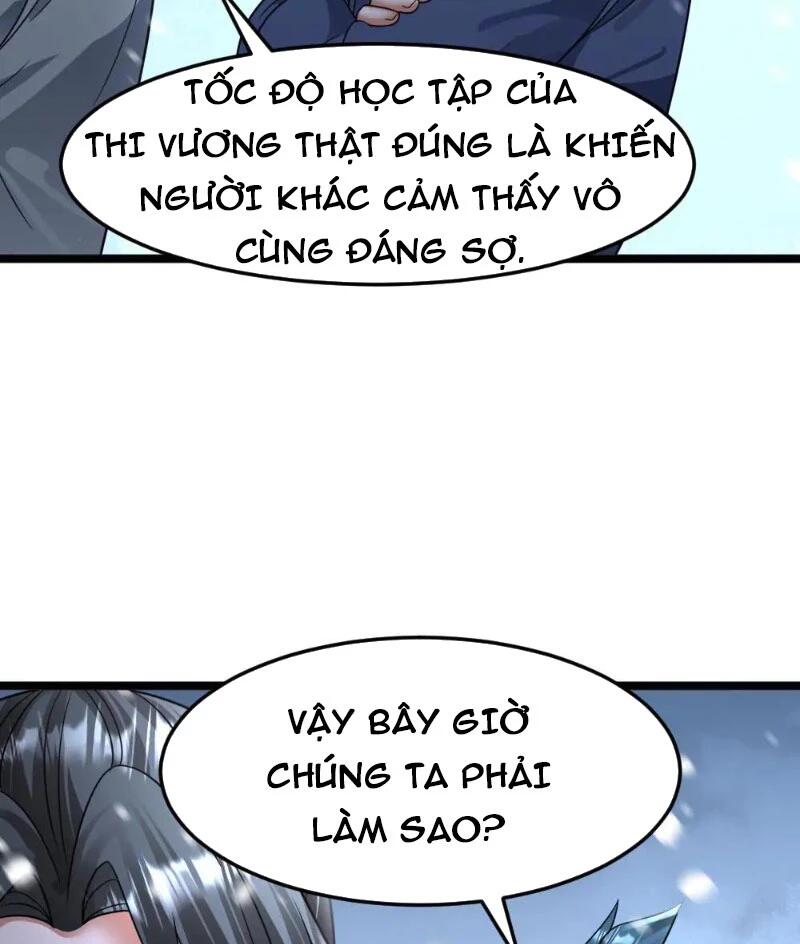 Toàn Cầu Băng Phong: Ta Chế Tạo Phòng An Toàn Tại Tận Thế Chapter 407 - Next Chapter 408