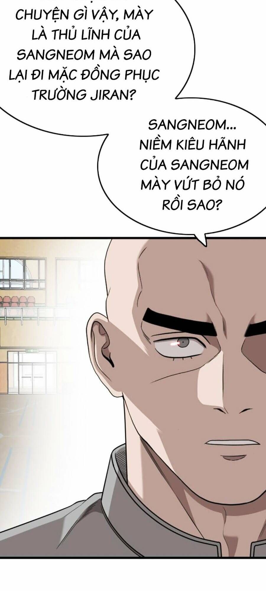 người xấu chapter 179 - Trang 2