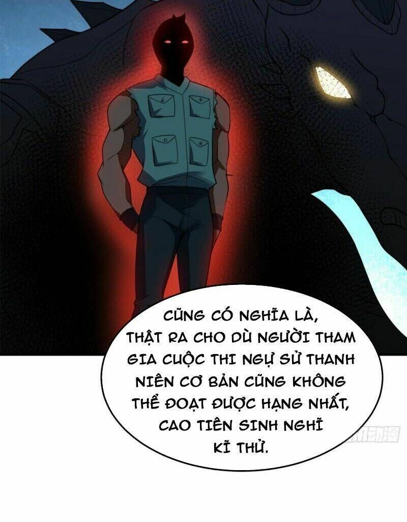 thần sủng tiến hóa Chapter 70 - Trang 2