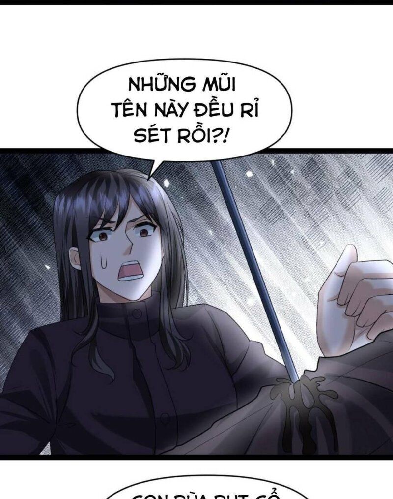 Đóng Băng Toàn Cầu: Tôi Gây Dựng Nên Phòng An Toàn Thời Tận Thế chapter 25 - Next chapter 26