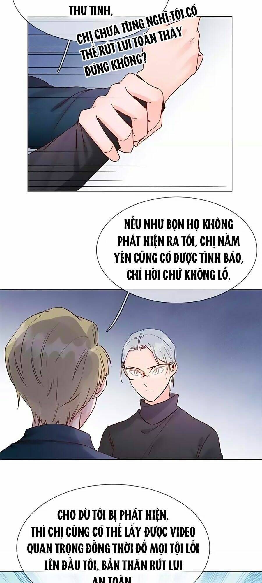 Ngôi Sao Vụn Vỡ Chapter 39 - Trang 2