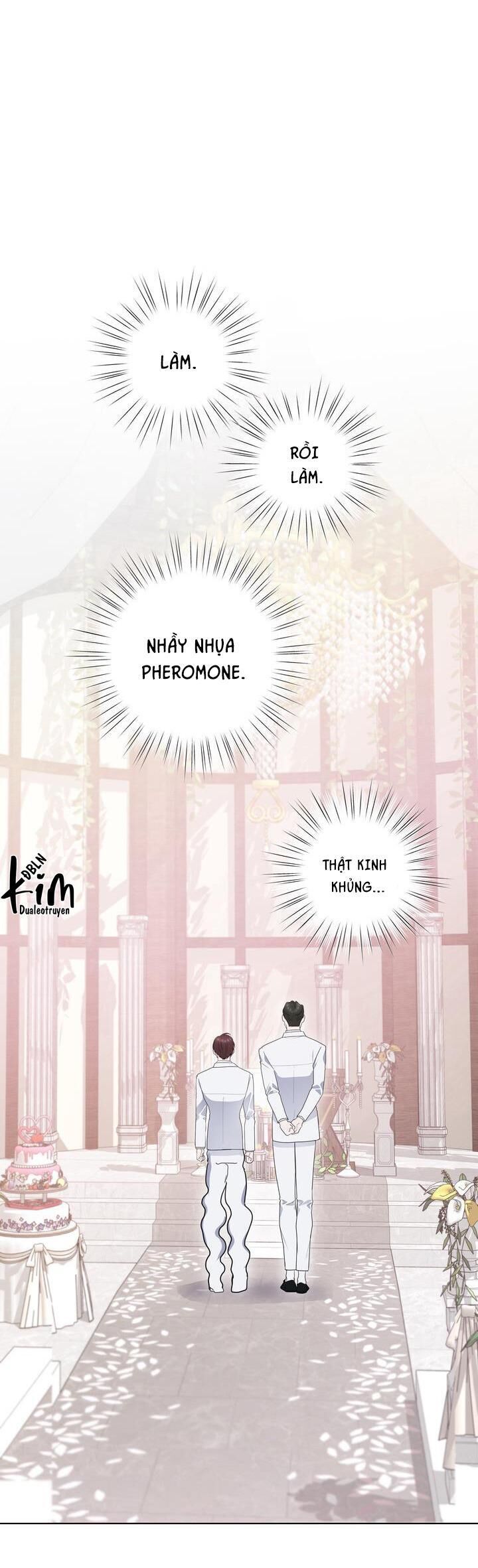 SỰ THAM LAM CỦA NHÂN LOẠI Chapter 3.7 CÔ DÂU END - Next Chapter 4.1 quái vật 1