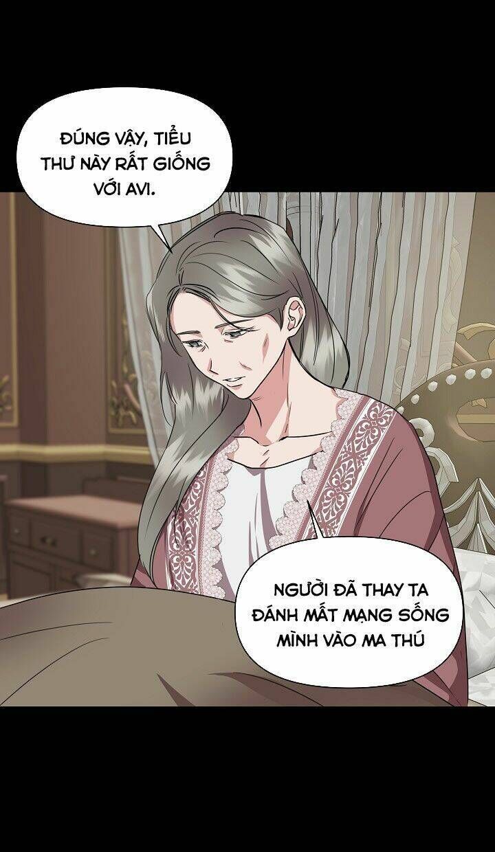 tôi không phải là cinderella chapter 5 - Trang 1