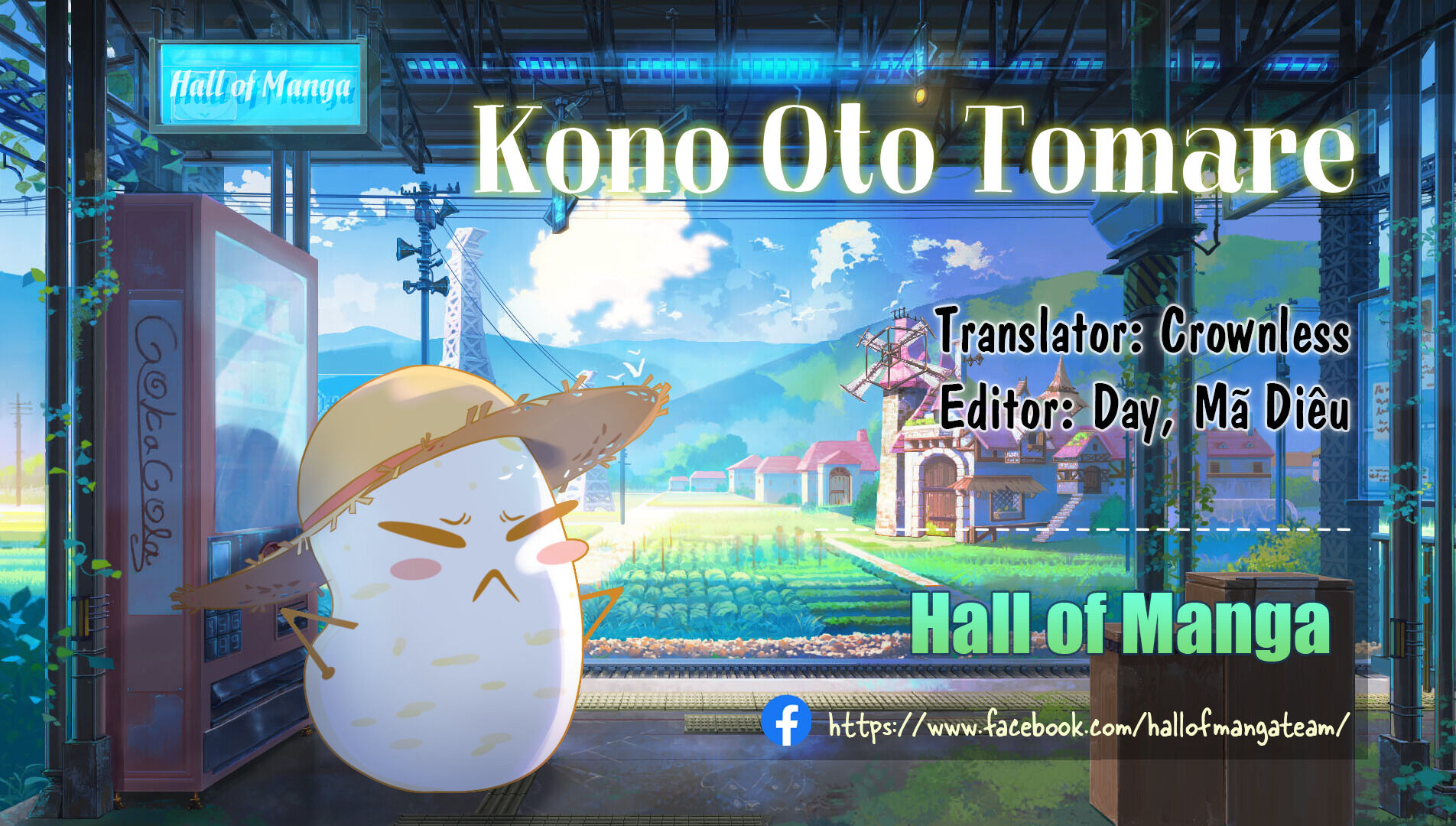 Kono Oto Tomare Chapter 139 - Trang 2