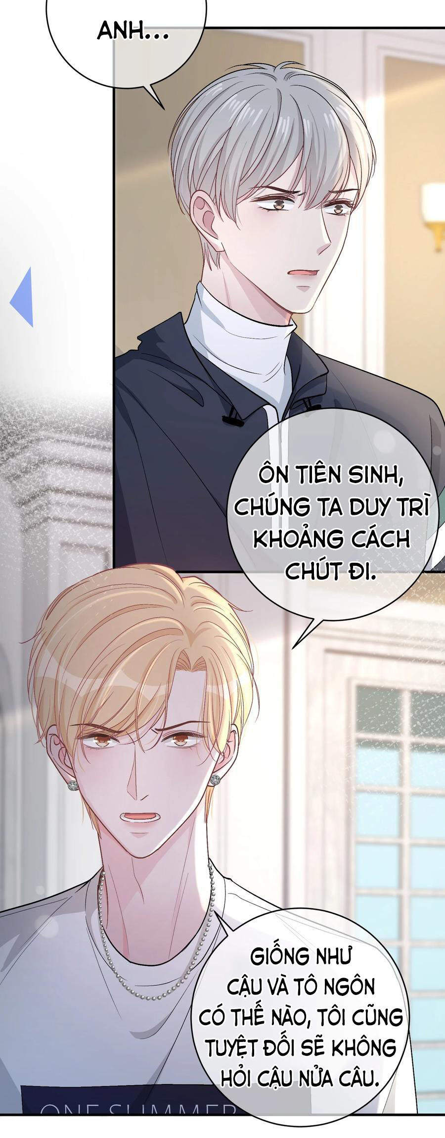 Trước Và Sau Ly Hôn! Chapter 40 - Next Chapter 41