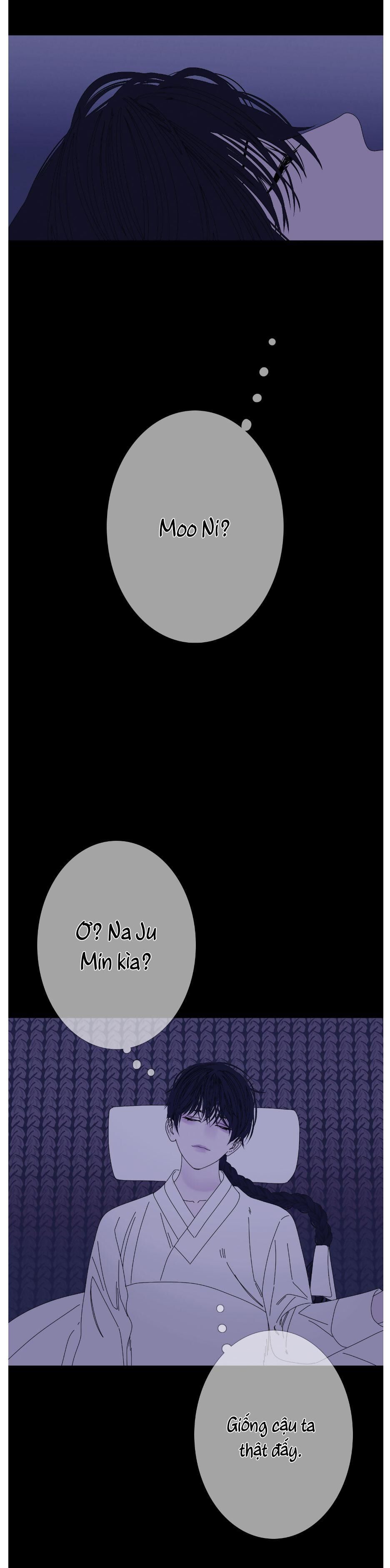 chuyện quỷ môn quan Chapter 51 QUÁ KHỨ - Trang 1