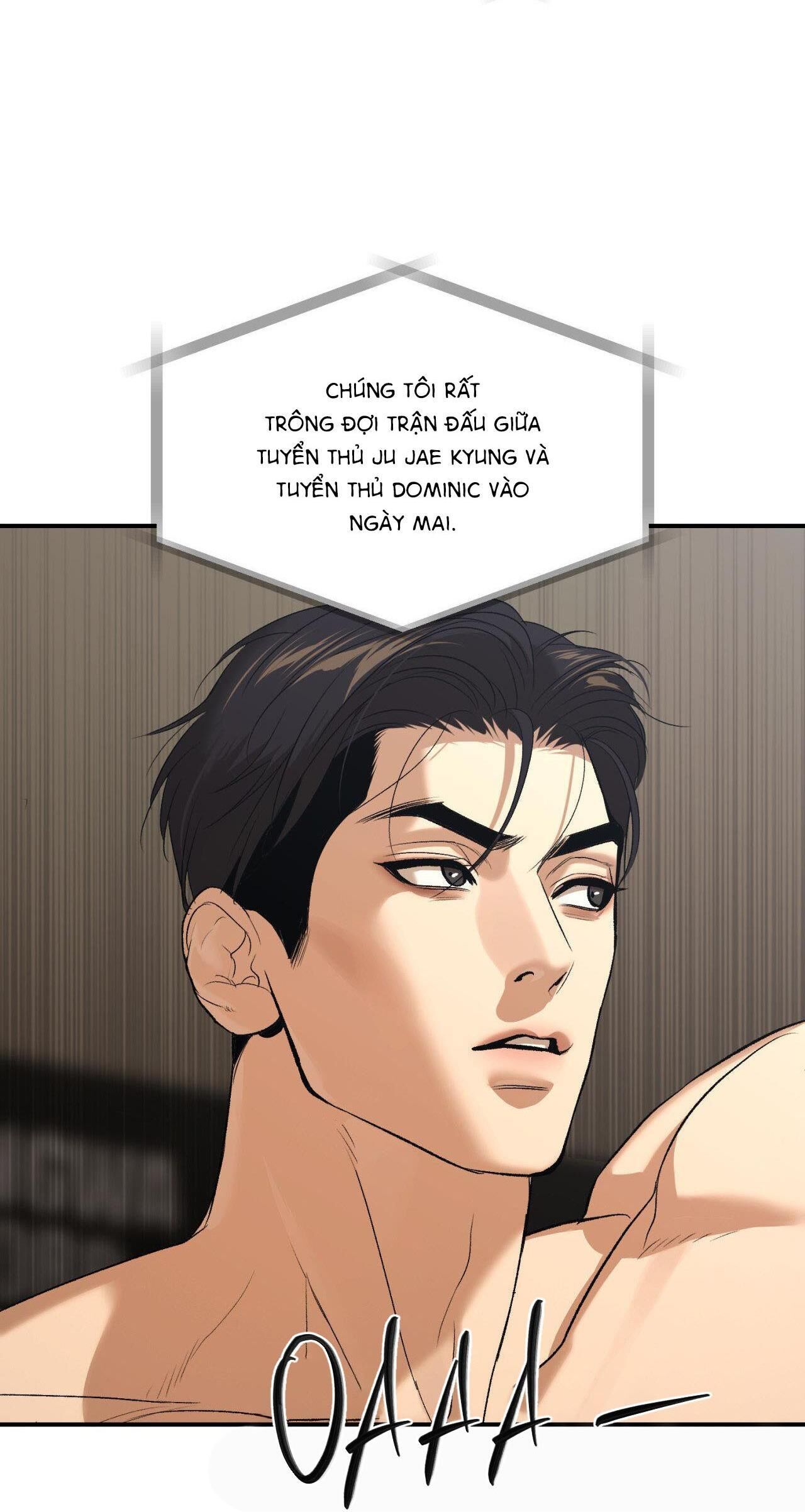 (CBunu) ChinhX - Vận Xui Chapter 37 - Next Chapter 38 H