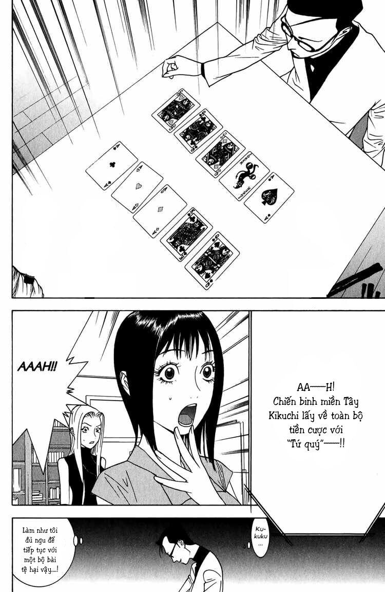 Liar Game Chapter 73 - Next Chapter 74