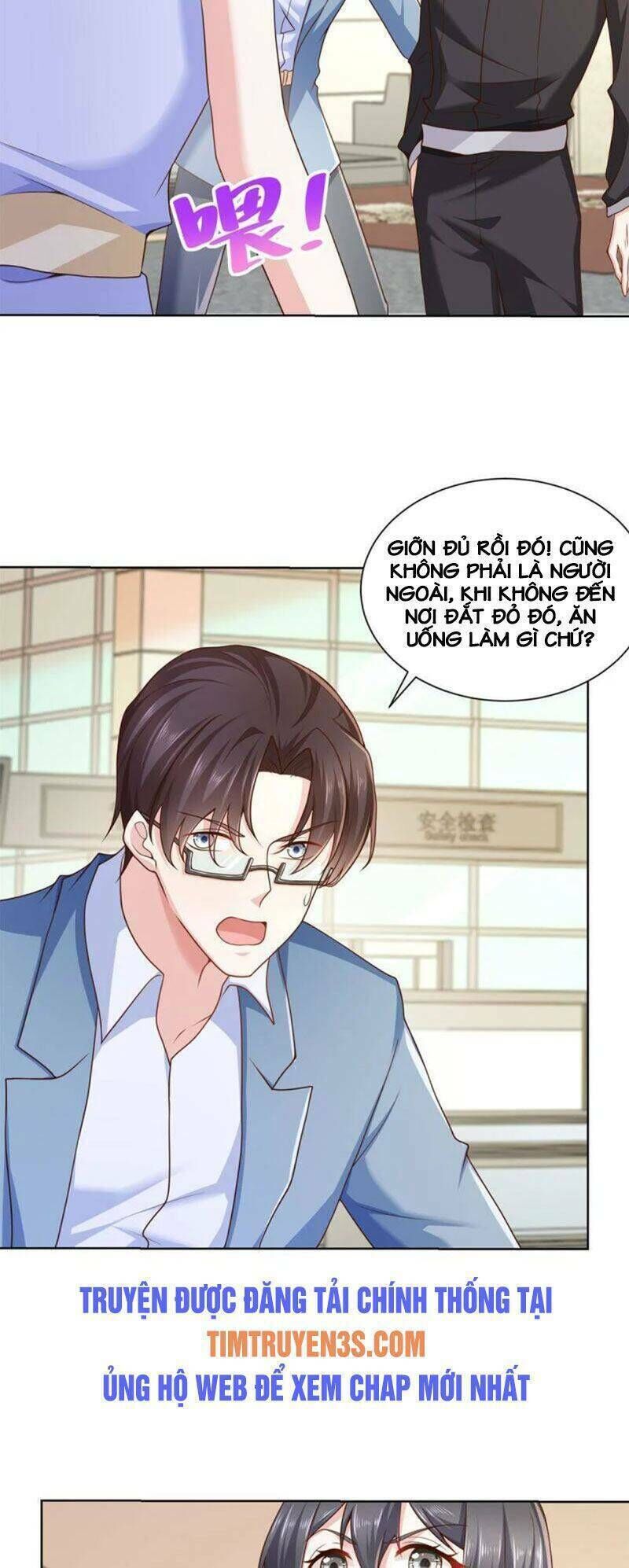 mỗi tuần ta có một nghề nghiệp mới chapter 77 - Next chapter 78