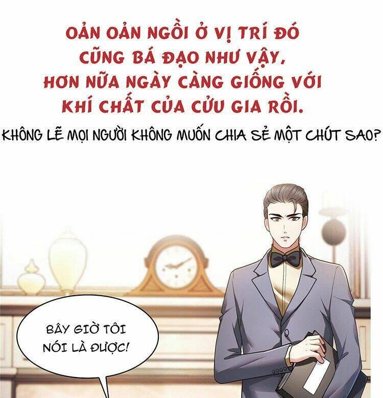 hệt như hàn quang gặp nắng gắt chapter 124.2 - Next Chap 125