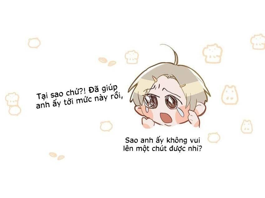 Tôi Và Đối Tác Của Tôi Chapter 64 - Next Chapter 65