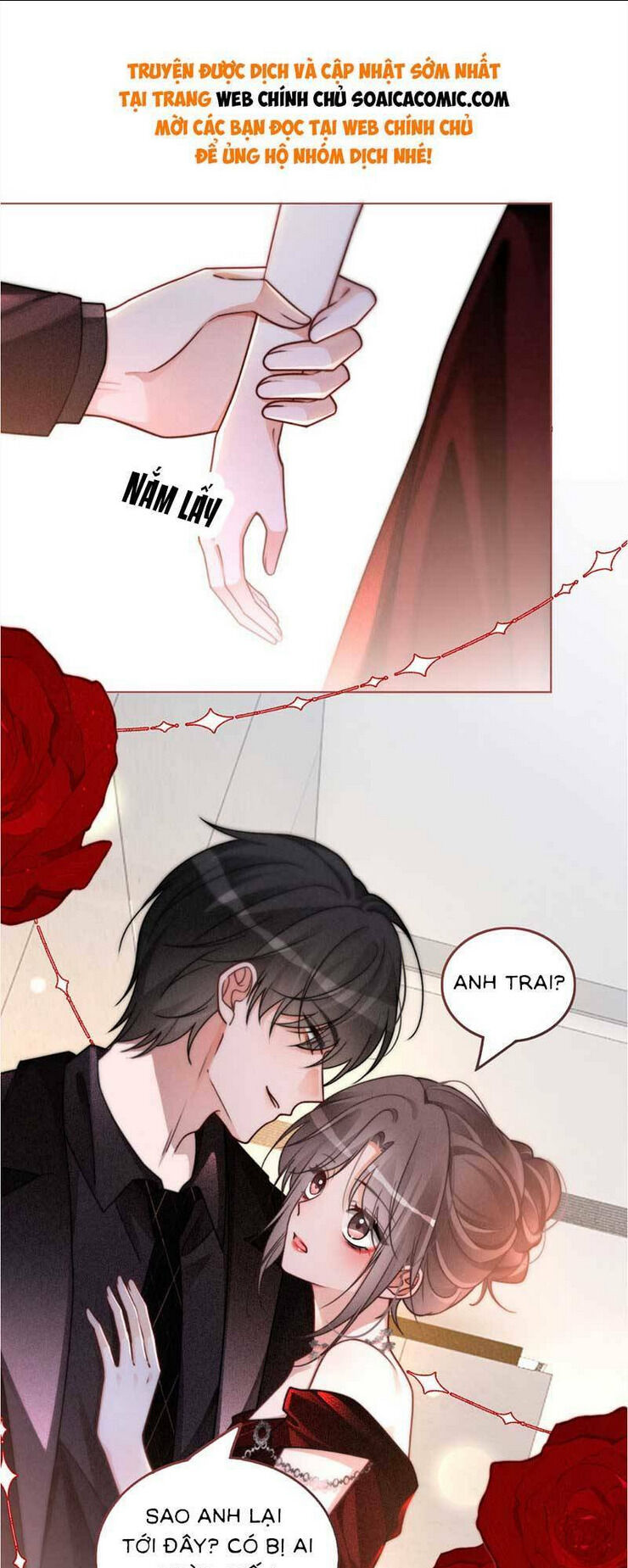 được các anh trai chiều chuộng tôi trở nên ngang tàng chương 241 - Next chapter 242