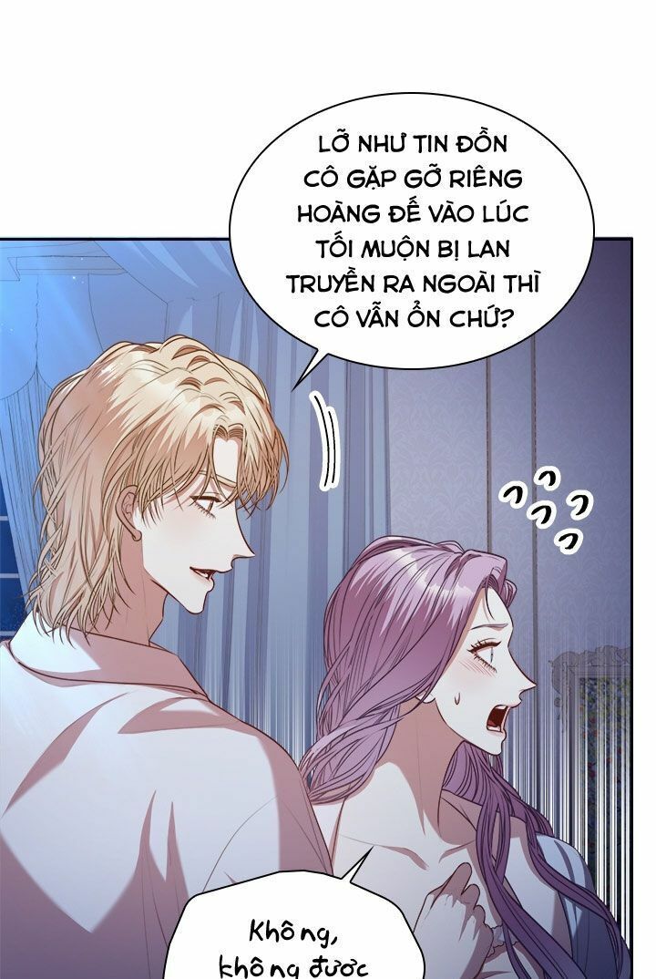 tôi trở thành thư ký của bạo chúa Chương 52 - Next Chapter 53