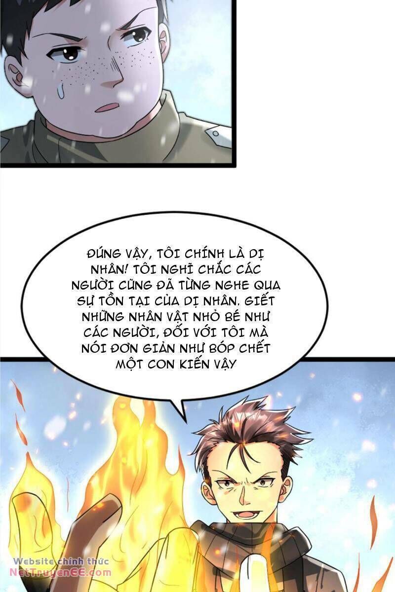 Toàn Cầu Băng Phong: Ta Chế Tạo Phòng An Toàn Tại Tận Thế Chapter 257 - Next Chapter 258