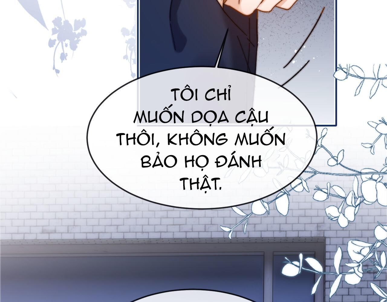 chất dị ứng cực cute Chapter 45 - Next Chương 46