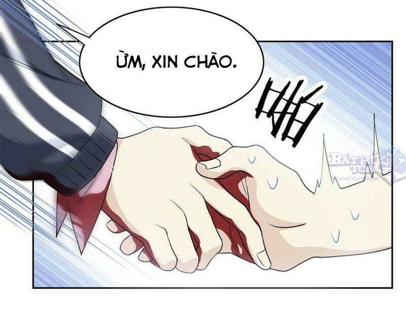 cường giả đến từ trại tâm thần Chapter 9 - Trang 2