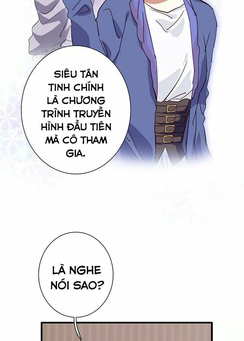 tinh mộng thần tượng chapter 294 - Trang 2