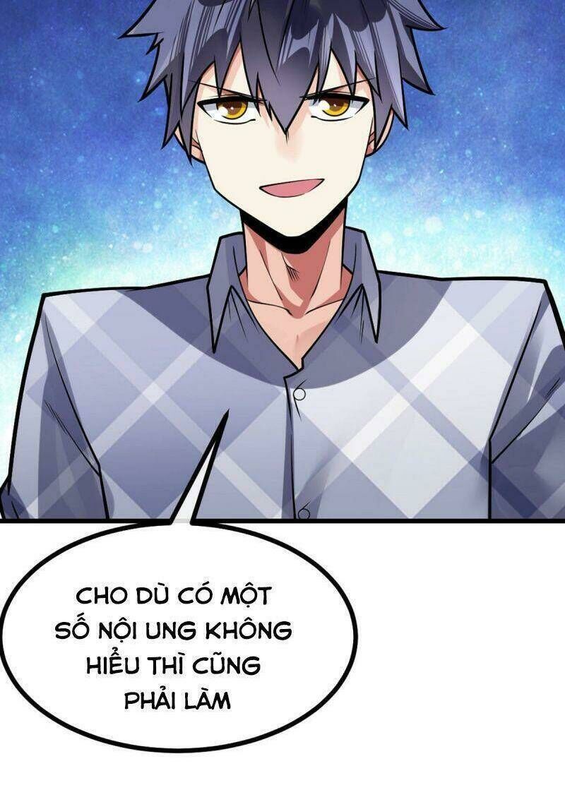 vạn hồn hào tế Chapter 36 - Trang 2