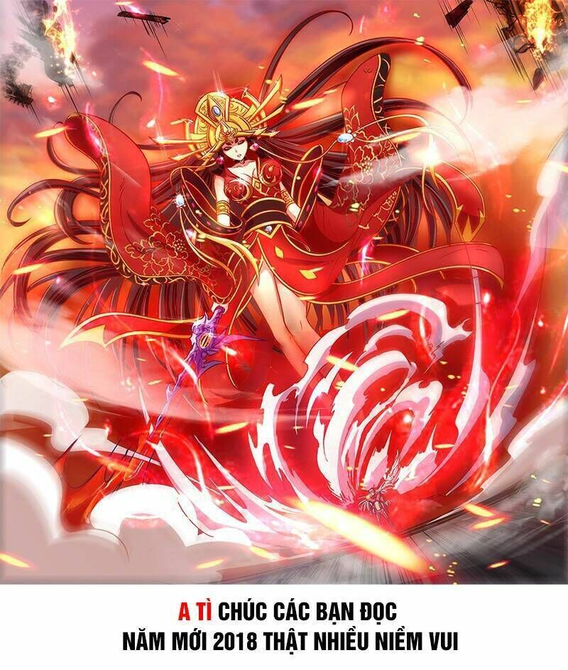 ngự linh thế giới chapter 176 - Trang 2