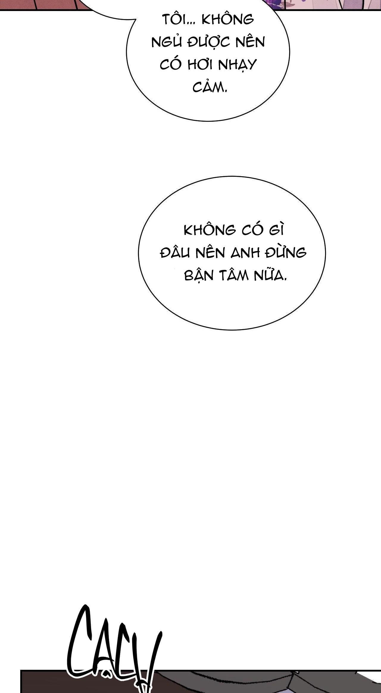 kiếm hoa Chapter 73 - Trang 1