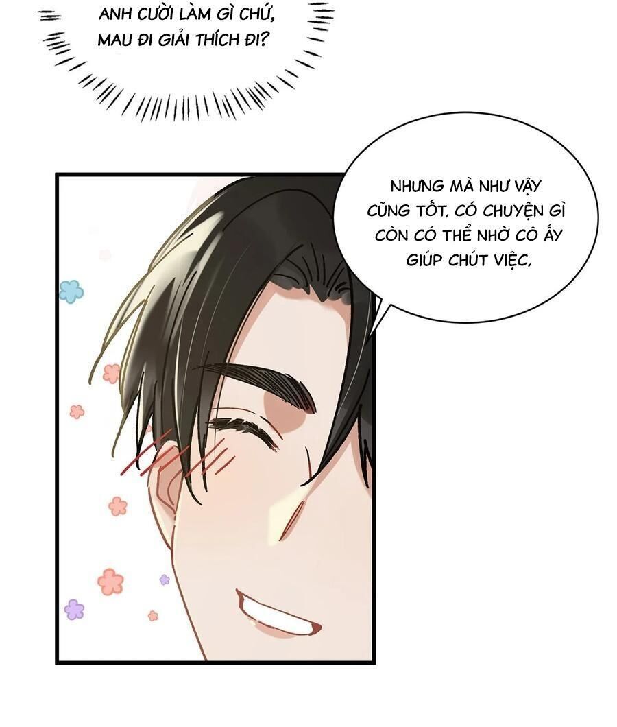 Tôi Và Đối Tác Của Tôi Chapter 40 - Next Chapter 41