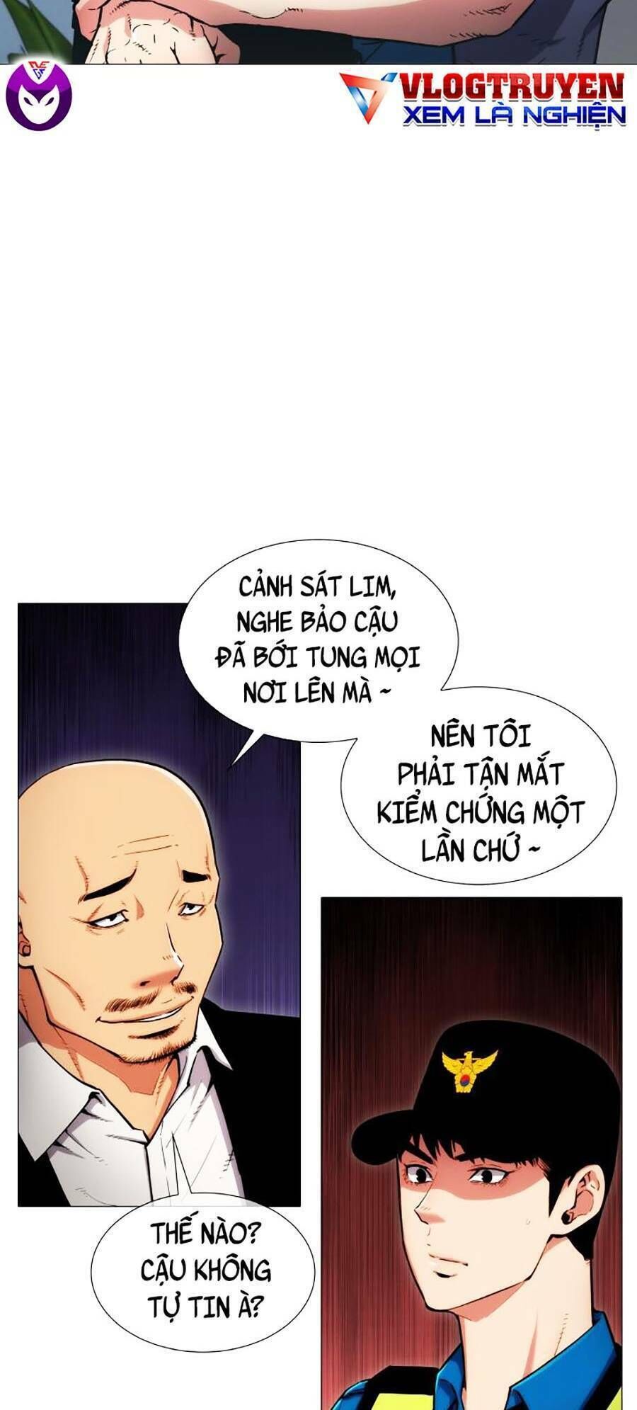 chiến binh thế kỷ 21 chapter 2 - Trang 2