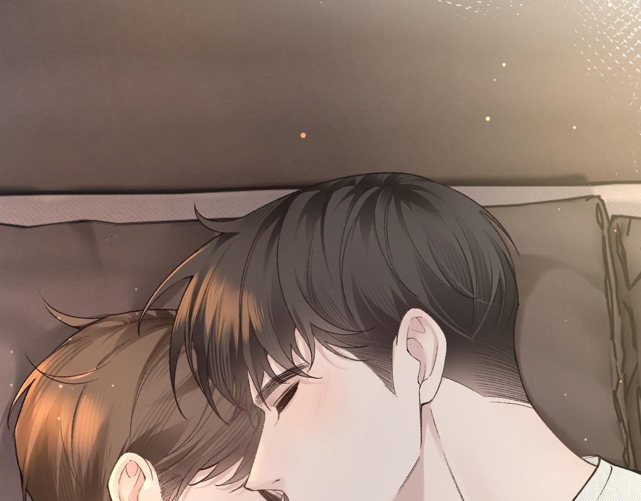 cuộc đối đầu gay gắt Chapter 48 - Trang 1