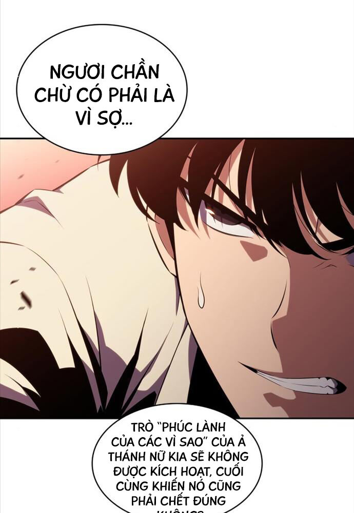 người chơi mới solo cấp cao nhất chapter 124 - Trang 1