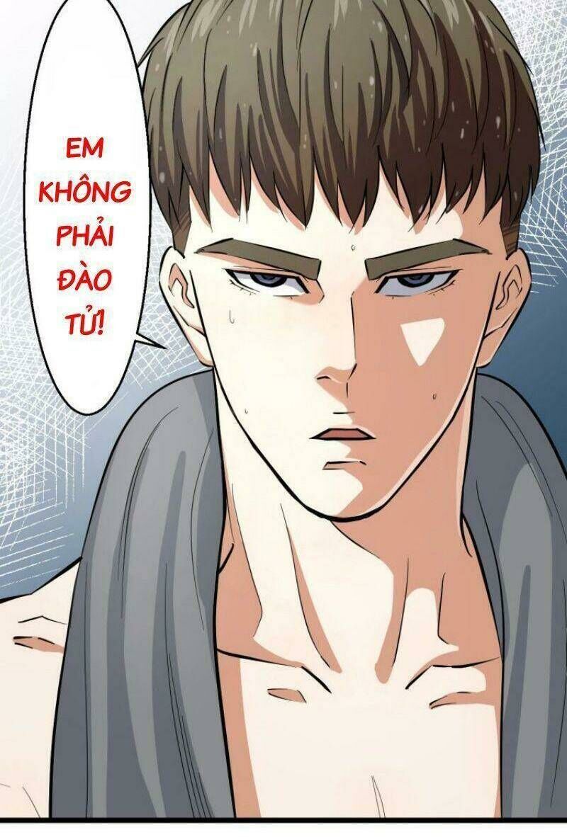 đối mặt với thử thách Chapter 4 - Trang 2