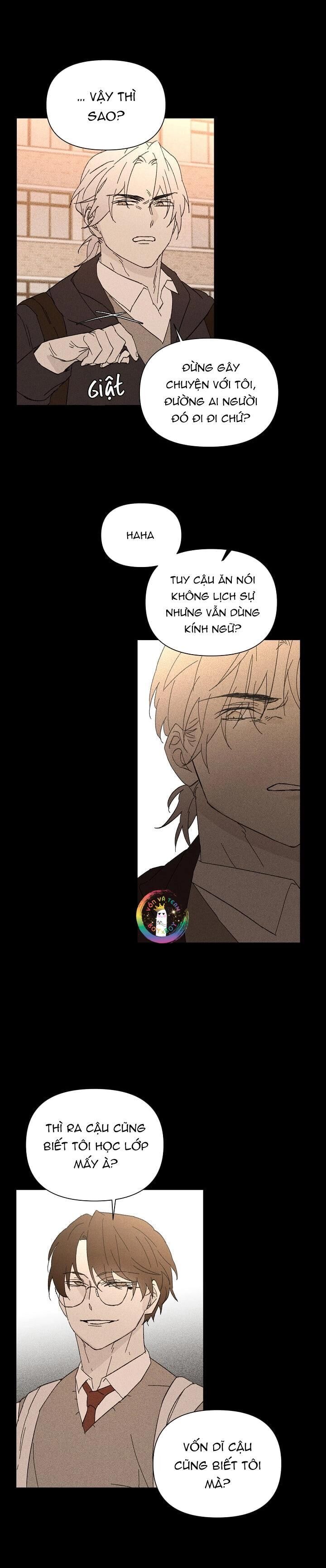 manhwa chịch vồn chịch vã Chapter 90 Cột Lửa 2 - Next Chương 91