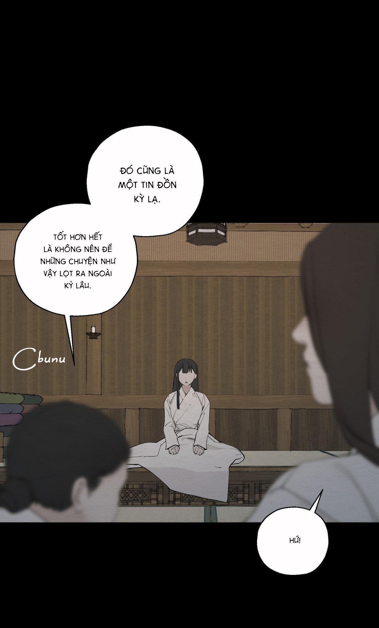 (CBunu) Lạc Hồn Chapter 6 - Trang 1