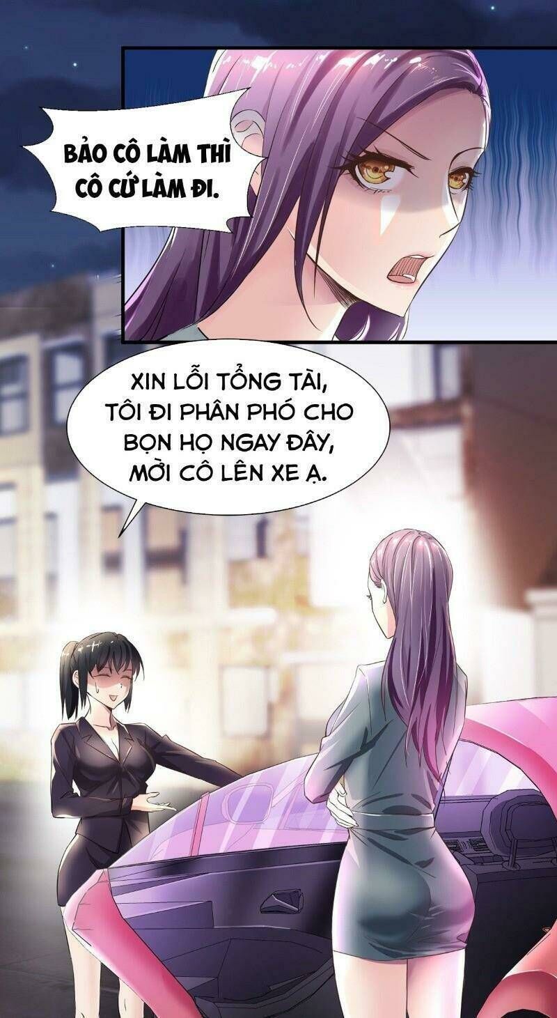 đô thị lãng tử chapter 1 - Next chapter 2