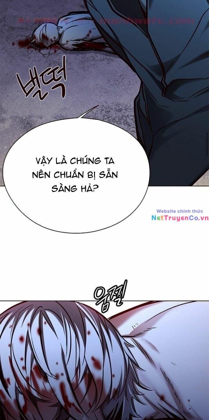 hoá thân thành mèo chapter 126 - Trang 2