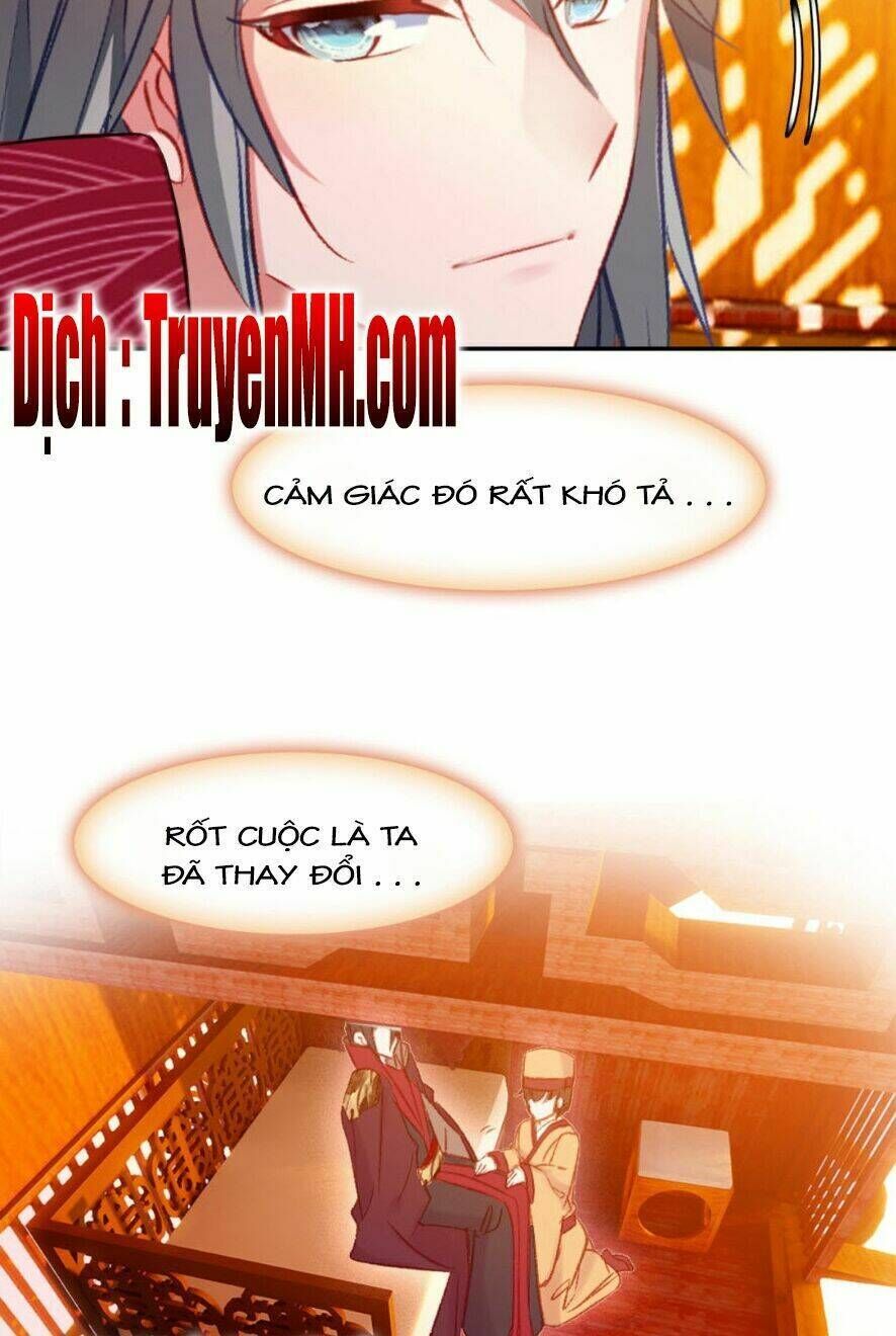 gả cho một tên thái giám đáng ghét chapter 98 - Trang 2