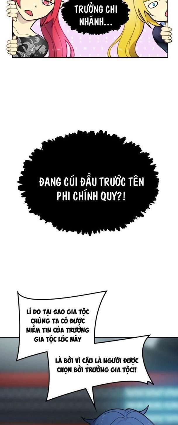 Cuộc Chiến Trong Tòa Tháp - Tower Of God Chapter 577 - Trang 2