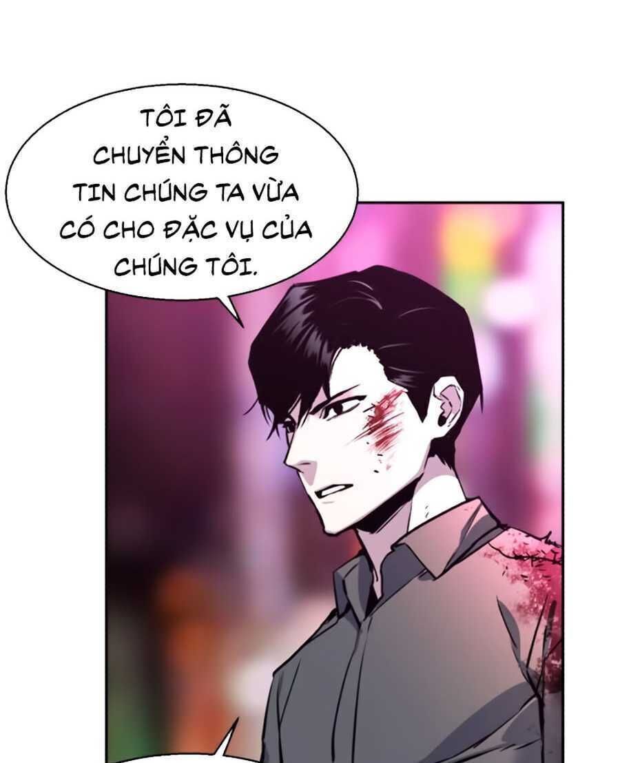 bạn học của tôi là lính đánh thuê chapter 15 - Next chapter 16